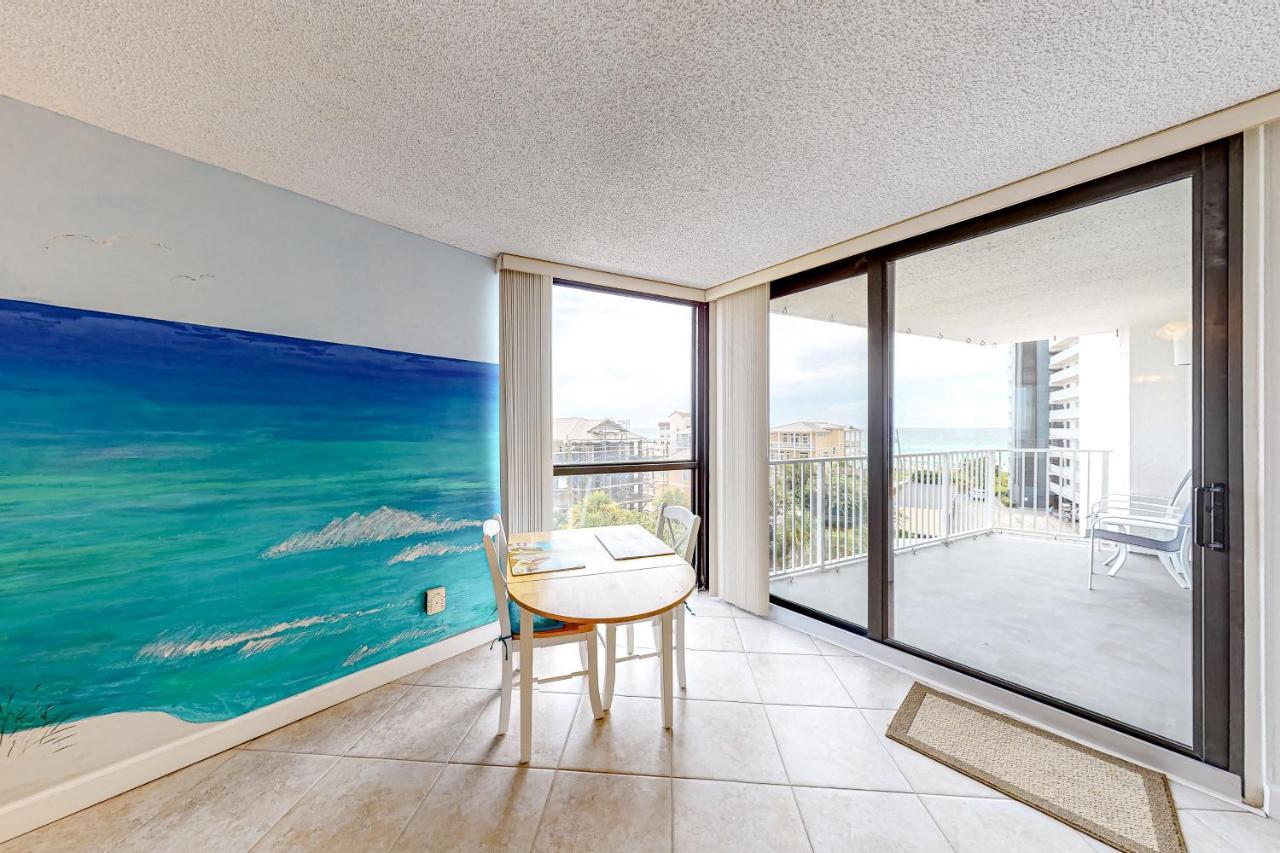 Mainsail 343 Apartment Destin Exterior photo