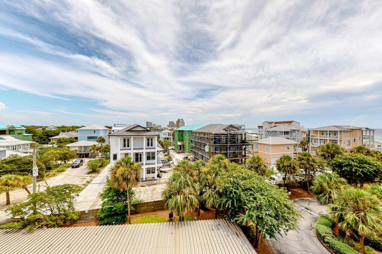 Mainsail 343 Apartment Destin Exterior photo